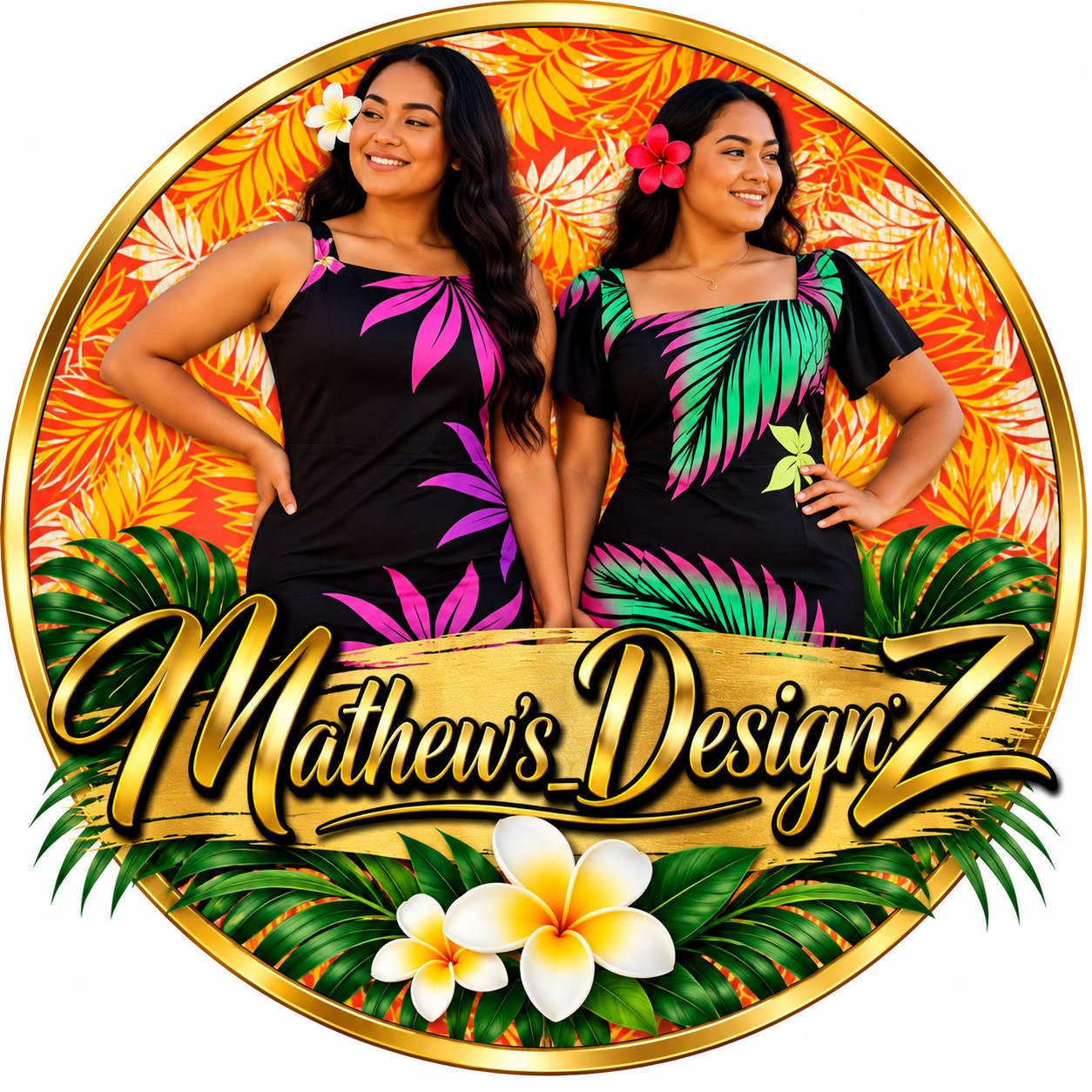 Mathew's DesignZ