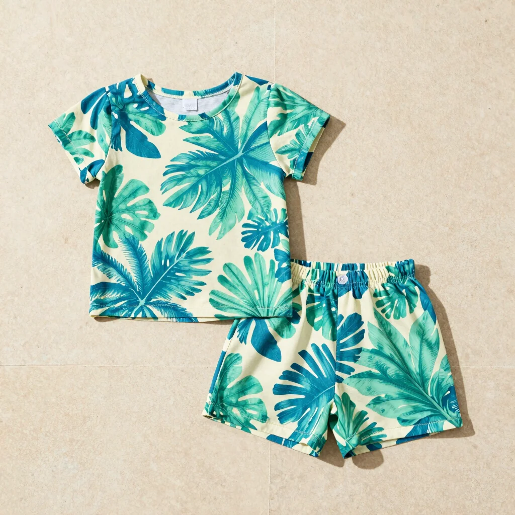 Little Lagoon Set